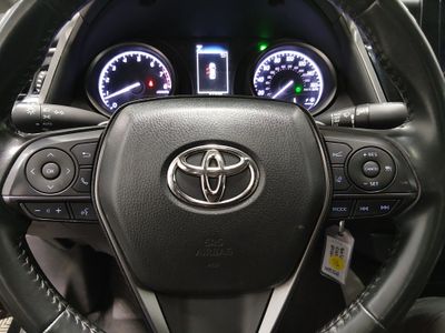 2024 Toyota Camry - Photo 12