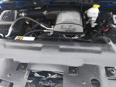 2024 Ram 1500 Classic - Photo 9