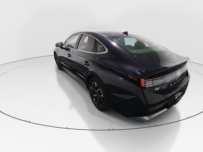 2024 Hyundai Sonata - Photo 5