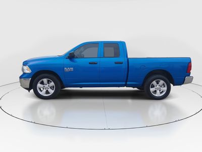 2024 Ram 1500 Classic - Photo 4