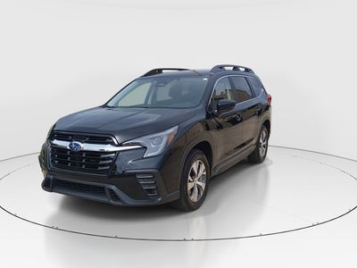 2024 Subaru Ascent - Photo 3