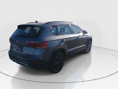 2024 Volkswagen Taos - Photo 7
