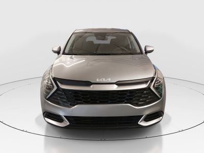 2025 Kia Sportage - Photo 2