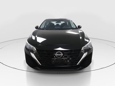 2024 Nissan Sentra - Photo 2