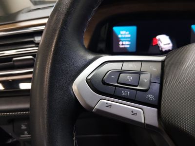 2024 Volkswagen Atlas - Photo 12