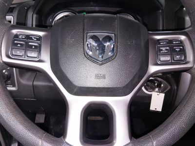 2024 Ram 1500 Classic - Photo 12