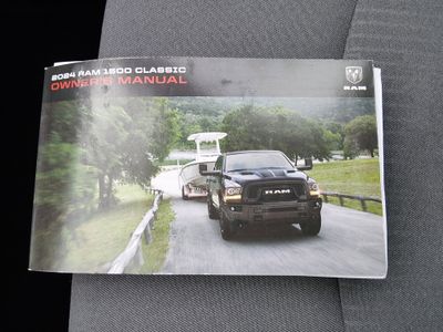 2024 Ram 1500 Classic - Photo 19