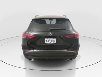 2023 Mercedes-Benz GLA - Photo 6