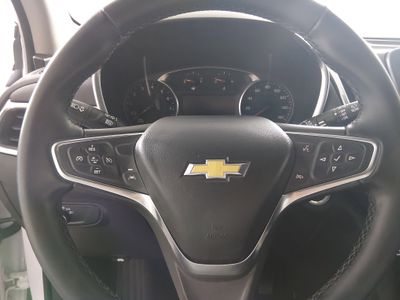 2024 Chevrolet Equinox - Photo 12