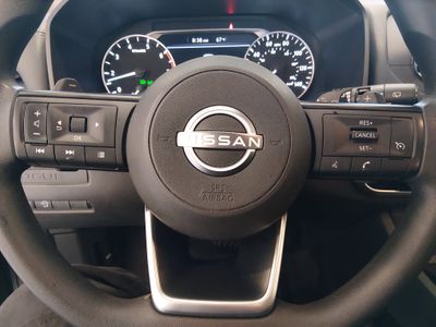 2023 Nissan Rogue - Photo 12