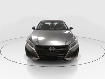 2024 Nissan Altima - Photo 2