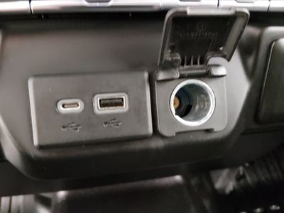 2021 Chevrolet Silverado 1500 - Photo 17
