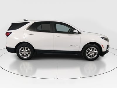 2024 Chevrolet Equinox - Photo 8