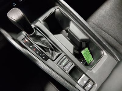 2024 Honda Accord Sedan - Photo 17