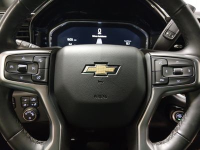2024 Chevrolet Silverado 1500 - Photo 12