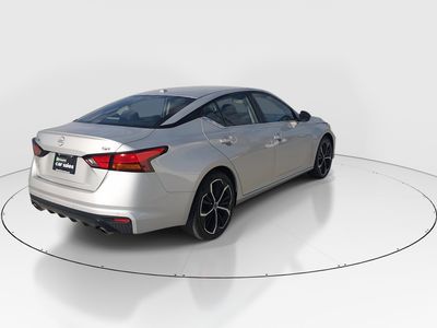 2024 Nissan Altima - Photo 7