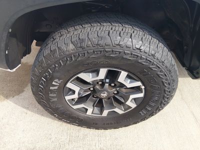 2023 Toyota Tacoma 2WD - Photo 10