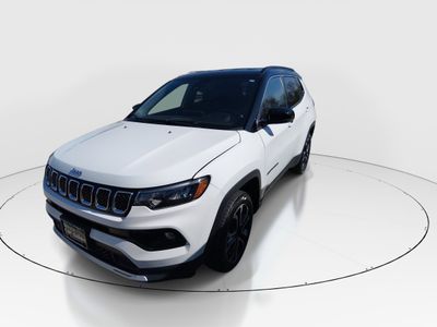 2024 Jeep Compass - Photo 3