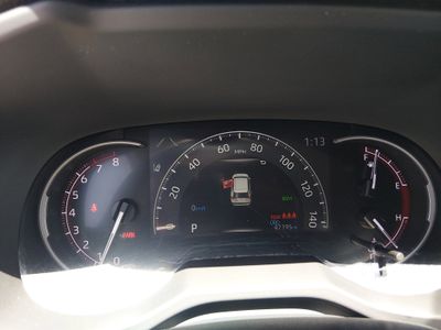 2024 Toyota RAV4 - Photo 14