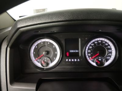 2024 Ram 1500 Classic - Photo 14