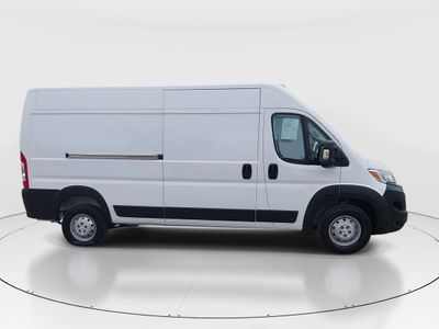 2023 Ram ProMaster Cargo Van - Photo 8