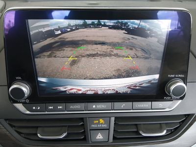 2024 Nissan Altima - Photo 16