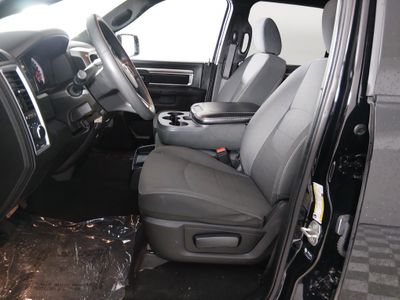 2024 Ram 1500 Classic - Photo 20