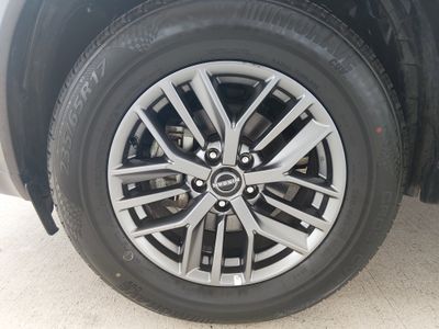 2023 Nissan Rogue - Photo 10