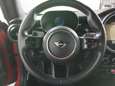 2024 MINI Convertible - Photo 12