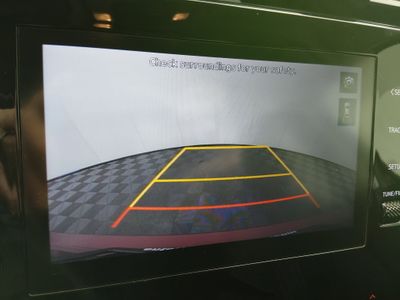 2024 Hyundai Tucson — photo 16 view