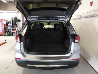 2024 Chevrolet Equinox - Photo 11