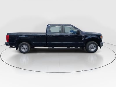 2021 Ford Super Duty F-350 SRW - Photo 8