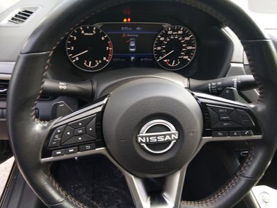 2024 Nissan Altima - Photo 12