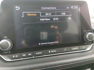 2023 Nissan Rogue - Photo 18