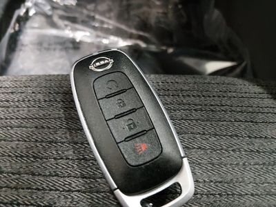 2023 Nissan Rogue - Photo 15