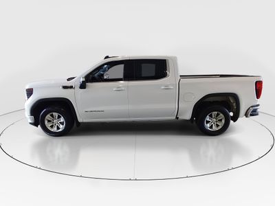 2024 GMC Sierra 1500 - Photo 4