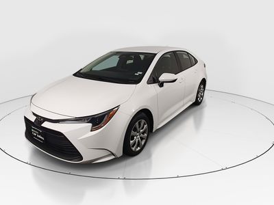 2024 Toyota Corolla - Photo 3