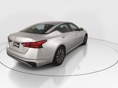 2024 Nissan Altima - Photo 7