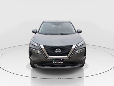 2023 Nissan Rogue - Photo 2