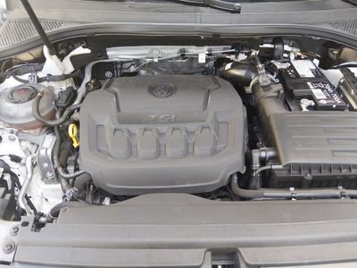 2024 Volkswagen Tiguan - Photo 9