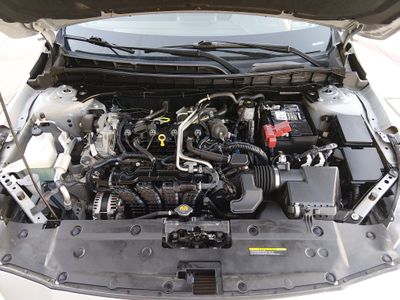 2024 Nissan Altima - Photo 9