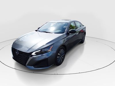 2024 Nissan Altima - Photo 3