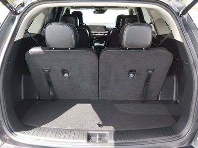2025 Kia Sorento - Photo 11