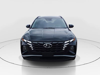 2024 Hyundai Tucson - Photo 2