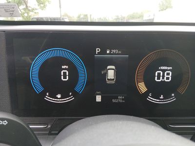 2024 Hyundai Kona - Photo 14