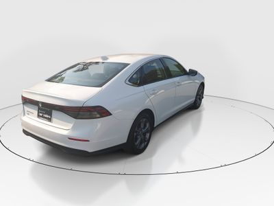 2024 Honda Accord Sedan - Photo 5