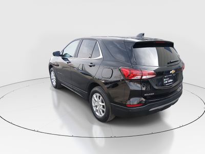 2024 Chevrolet Equinox - Photo 5