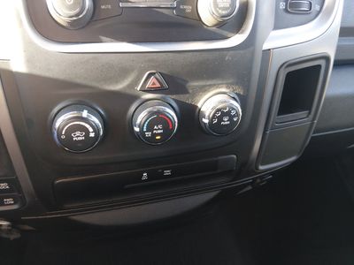 2024 Ram 1500 Classic - Photo 18