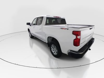 2025 Chevrolet Silverado 1500 - Photo 5