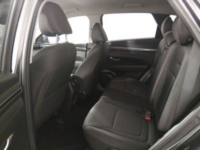 2024 Hyundai Tucson - Photo 20